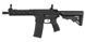Гвинтівка страйкбольна Evolution Ghost S EMR Carbontech AEG 6 мм Black