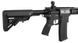 Гвинтівка страйкбольна Evolution Ghost S EMR Carbontech AEG 6 мм Black