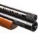 Пневматическая PCP винтовка Aselkon MX7-S Wood кал. 4.5 дерево
