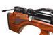 Пневматическая PCP винтовка Aselkon MX7-S Wood кал. 4.5 дерево