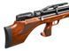 Пневматическая PCP винтовка Aselkon MX7-S Wood кал. 4.5 дерево