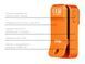 Фонарь Olight Oclip Orange