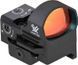 Приціл коліматорний Vortex Razor Red Dot 3 MOA Weaver/Picatinny