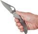 Нож Spyderco Byrd Harrier 2 SS