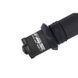 Фонарь Armytek Dobermann Pro / Black / XHP35 HI (Warm)