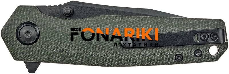Нож Boker Magnum Field Flipper