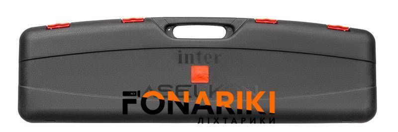 Пневматическая PCP винтовка Aselkon MX7-S Wood кал. 4.5 дерево