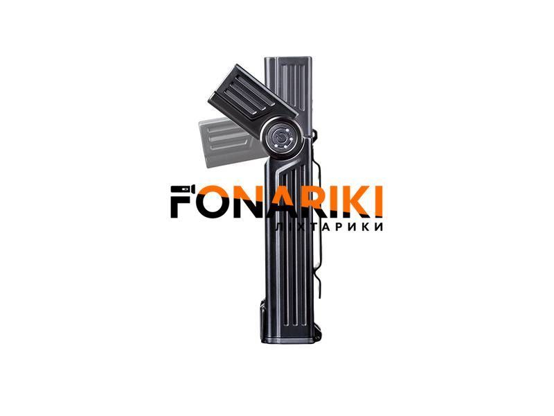Фонарь ручной Fenix WT25R