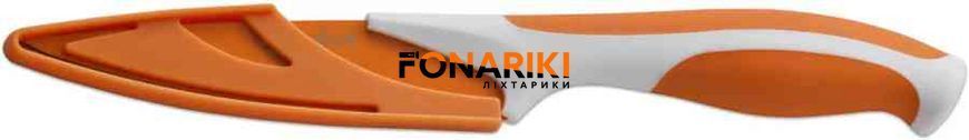 Ніж Boker ColorCut Vegetable Knife помаранчевий