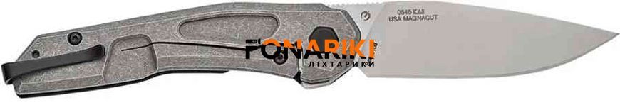 Ніж ZT 0545 Black