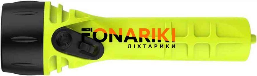 Фонарь Princeton Tec League 420 lm Yellow
