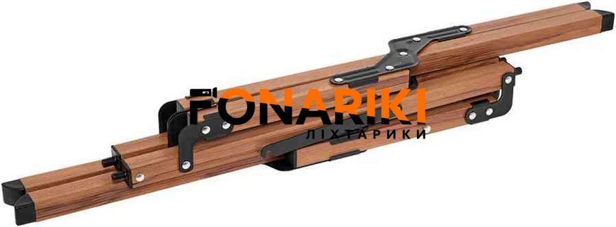 Розкладний стіл Skif Outdoor Scandi Duo
