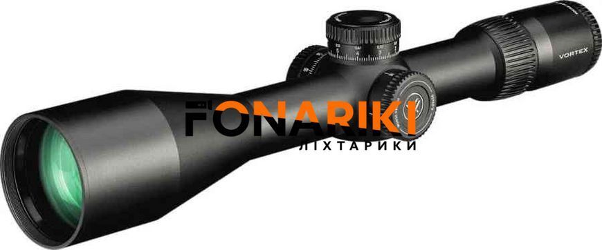 Прицел оптический Vortex Venom 5-25x56 FFP сетка EBR-7C MRAD