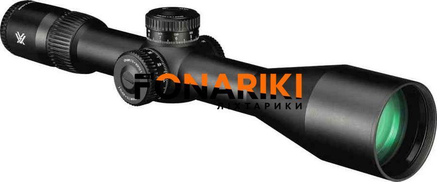 Прицел оптический Vortex Venom 5-25x56 FFP сетка EBR-7C MRAD
