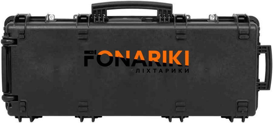 Кейс MEGAline TS939RS 939x352x137 мм