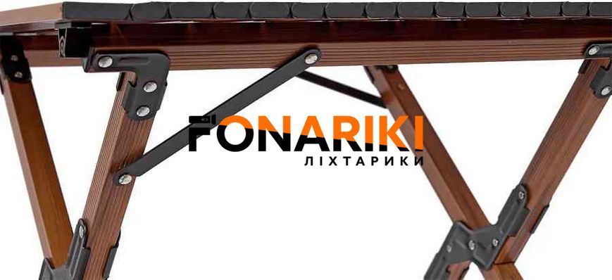 Розкладний стіл Skif Outdoor Scandi Duo