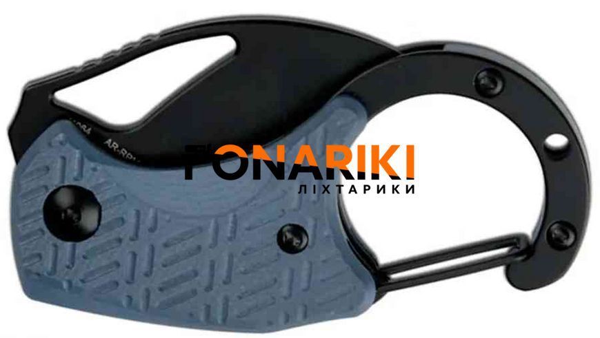 Ніж CJRB Anansi BB Blue