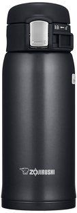 Термокухоль ZOJIRUSHI SM-SD36BC 0.36 л ц:чорний