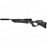 Пневматическая редукторная РСР винтовка HW 110 T Thumbole Laminated stock кал. 4,5