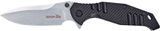 Ніж Skif Adventure II SW Black