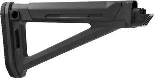 Приклад Magpul MOE AK Stock для АК 74/Caйги чорний
