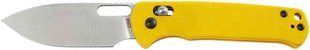 Нож CJRB Hectare Yellow