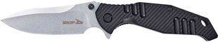 Ніж Skif Adventure II SW Black