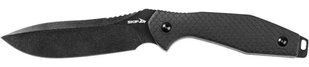 Нож Skif Adventure FB Big BSW Black