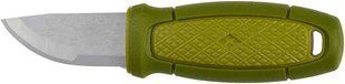 Нож Morakniv Eldris. Цвет - зеленый