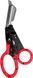 Мультитул SOG Parashears Red