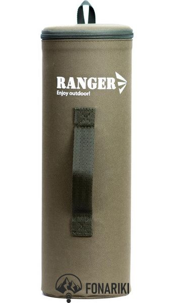 Чохол-тубус Ranger для термоса 0.75-1,2 L