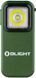 Фонарь Olight Oclip OD Green