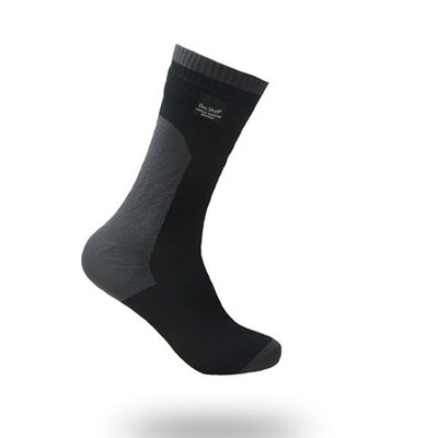 Водонепроникні шкарпетки Dexshell Coolvent L