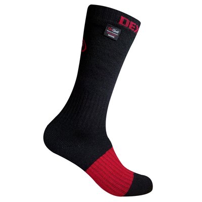 Водонепроникні шкарпетки DexshellFlame Retardant Socks XL вогнетривкі
