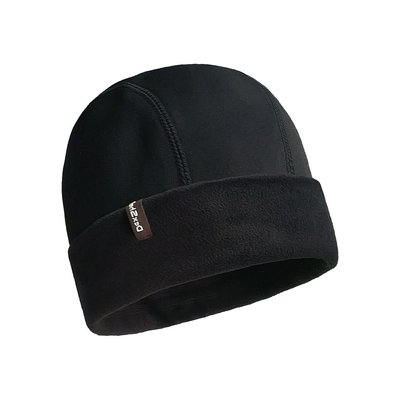 Шапка водонепроникна Dexshell Watch Hat чорна
