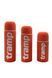 Термос Tramp Soft Touch 1,0 л помаранчевий TRC-109-orange