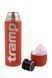 Термос Tramp Soft Touch 1,0 л помаранчевий TRC-109-orange