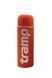 Термос Tramp Soft Touch 1,0 л помаранчевий TRC-109-orange