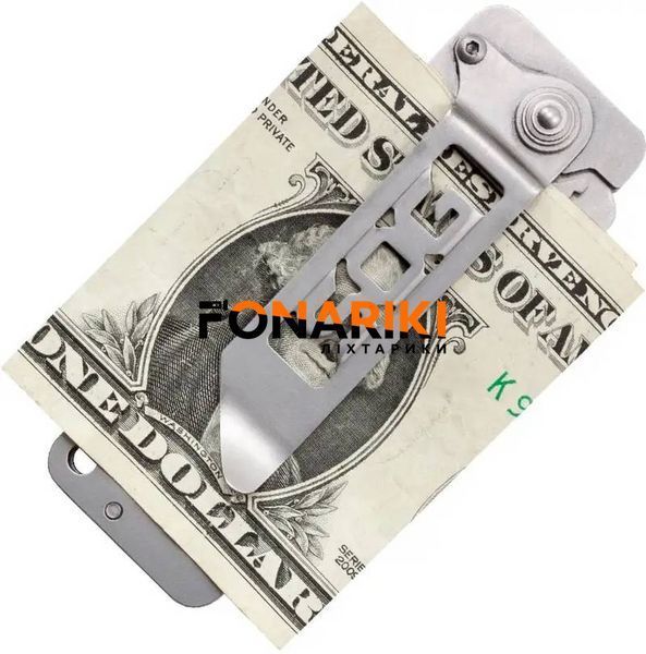Нож SOG Cash Card