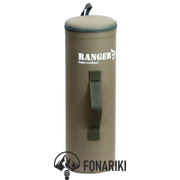 Чохол-тубус Ranger для термоса 0.75-1,2 L