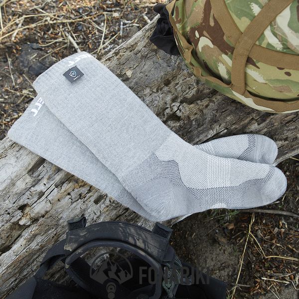 Носки водонепроницаемые Dexshell Terrain Walking Socks L