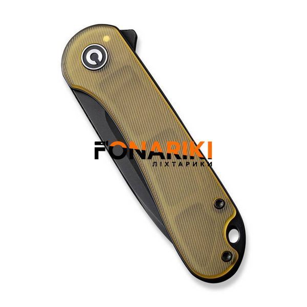 Ніж складаний Civivi Elementum C907A-5