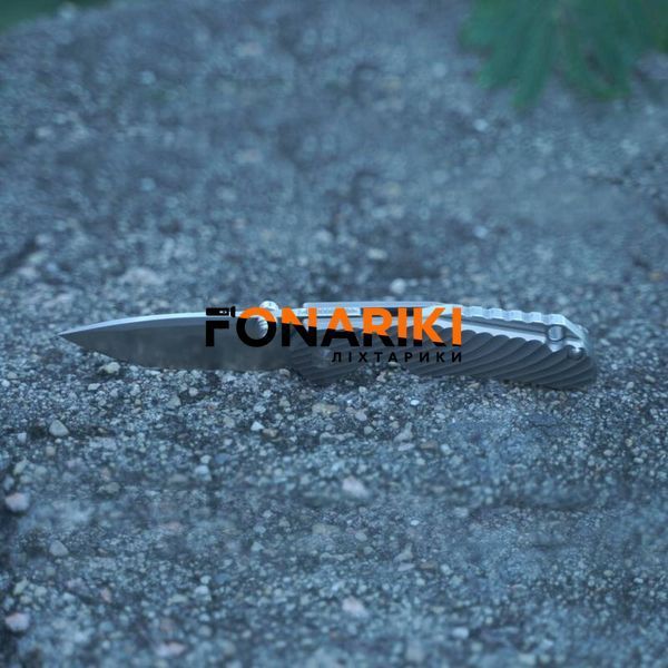 Нож складной Ruike M671-TZ
