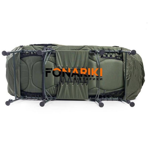 Спальний мішок Ranger 5 season ( арт. RA 5516)