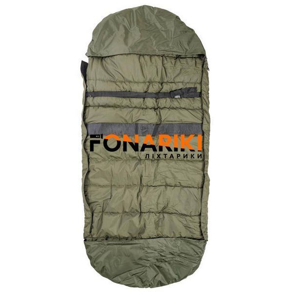Спальний мішок Ranger 5 season ( арт. RA 5516)