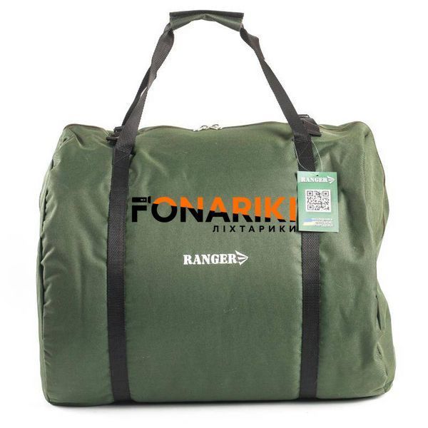 Спальний мішок Ranger 5 season ( арт. RA 5516)