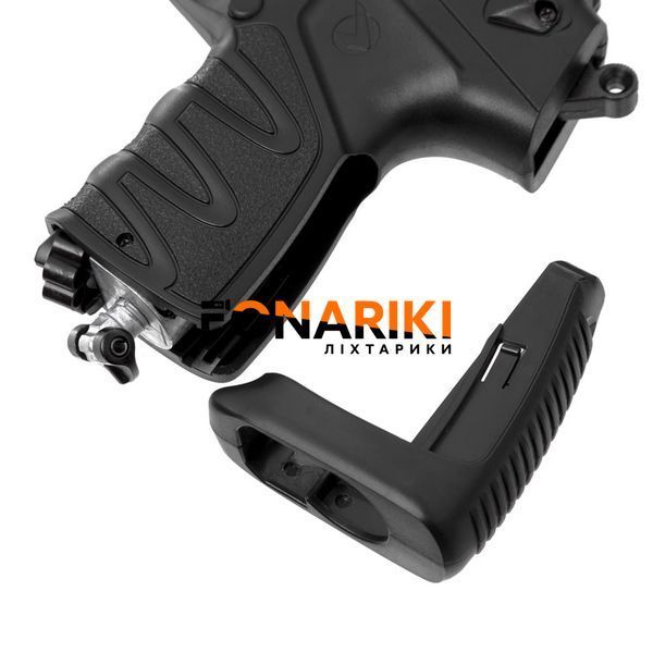 Пневматический пистолет Gamo P-27