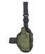 Кобура Ammo Key ILLEGIBLE-1 S набедренная для Форт 17 и стартовых ПМ Olive