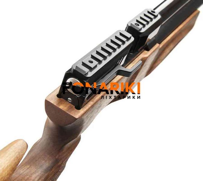 Винтовка пневматическая Retay Arms M20 PCP кал. 4,5 мм