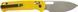 Нож CJRB Hectare Yellow